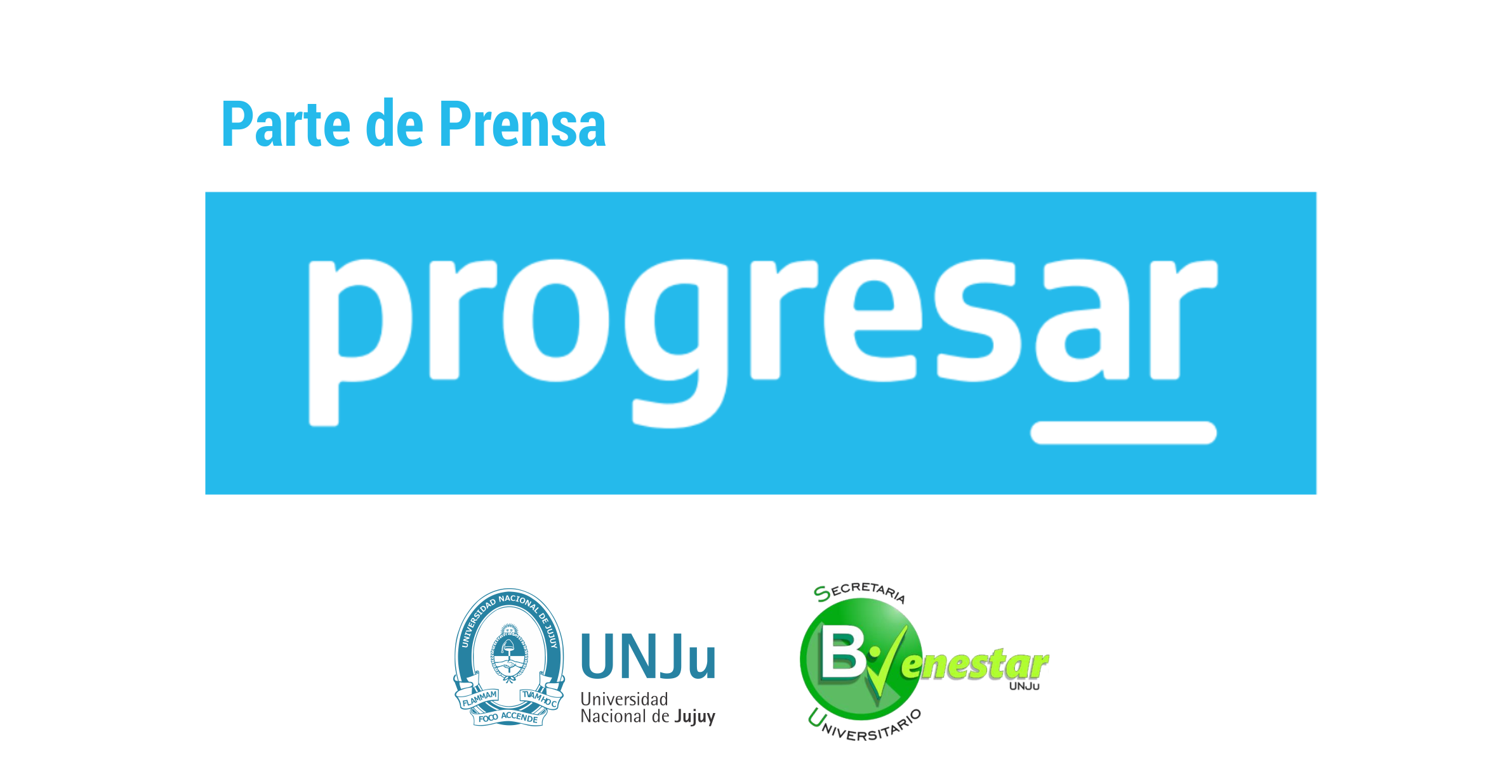 Becas Progresar | Prórroga de Inscripción