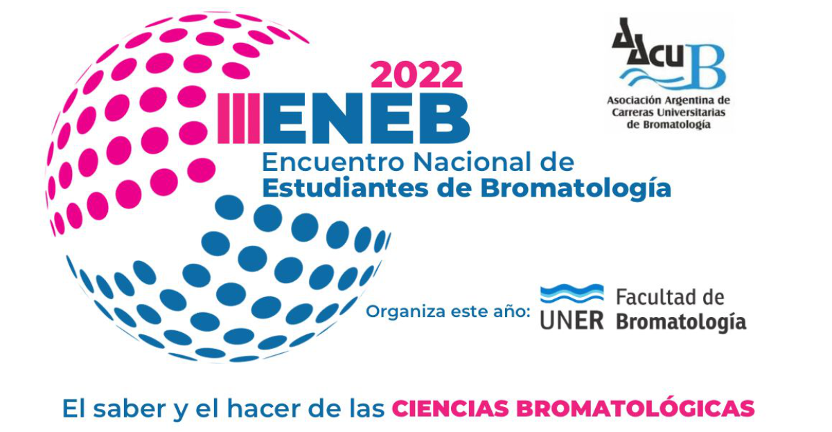 Invitan al Curso “Innovación en el desarrollo de productos alimenticios desde una perspectiva bromatológica integral”