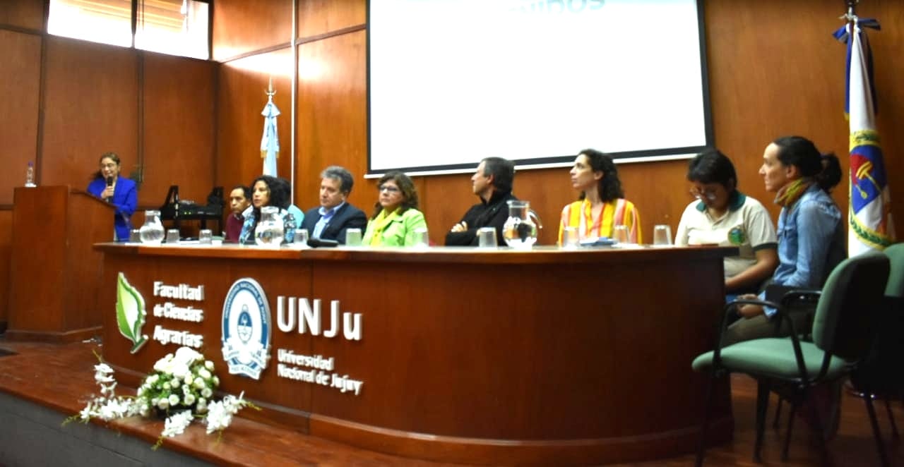 La UNJu convoca a pensar un futuro sustentable, diverso e inclusivo