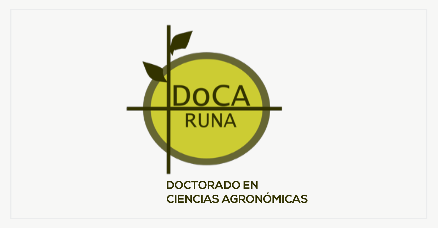 EL DoCA - RUNA Continúa sus actividades en modalidad virtual