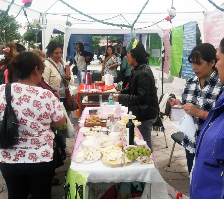 II JORNADAS DE SOCIALIZACIÓN DE LA TECNICATURA UNIVERSITARIA EN PRODUCCIÓN LECHERA