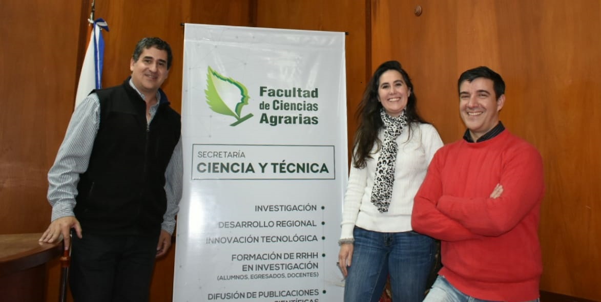 Curso de Capacitación “Formulación de Proyectos de investigación”