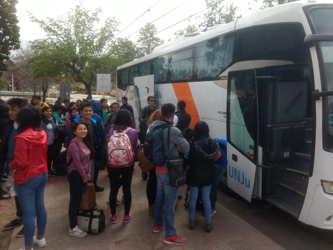 Estudiantes de la FCA participarán en el PRIMER CONGRESO ARGENTINO DE AGROECOLOGÍA