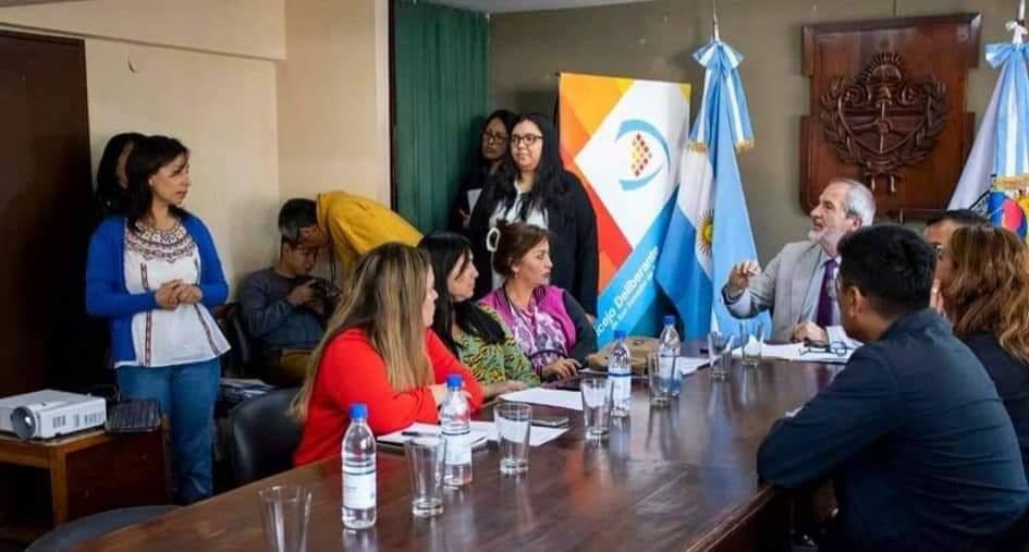 Deliberante Capitalino declaró de Interés Municipal investigación de profesionales de Agrarias