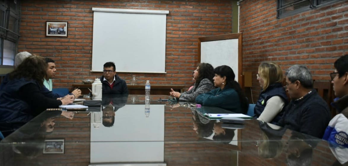Agrarias trabaja en acuerdo de colaboración con el Municipio de Palma Sola