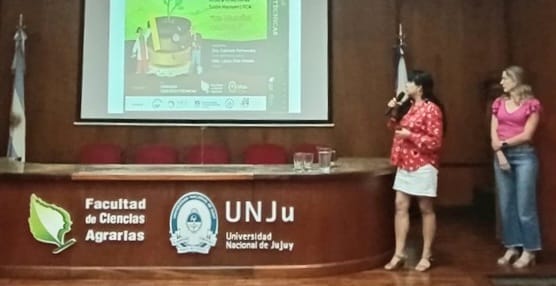 Promueven la conservación de los suelos