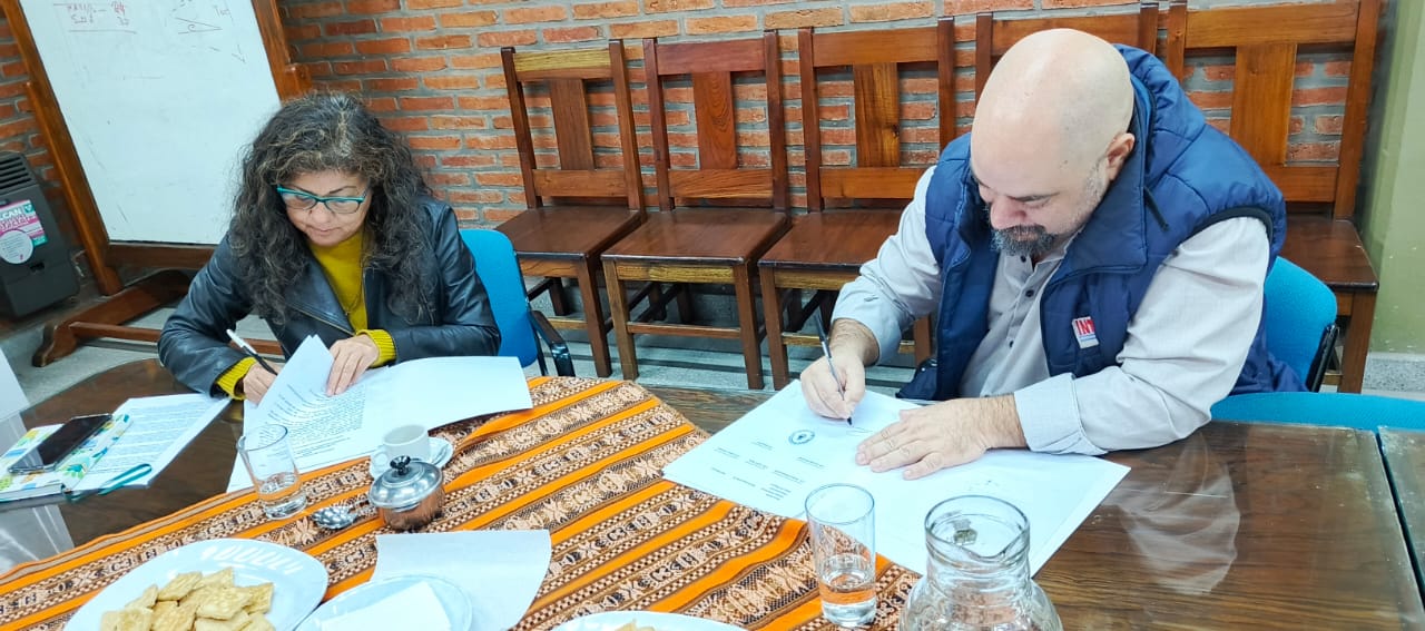 Impulsan una Comisión de Estudios sobre captura de carbono en cítricos