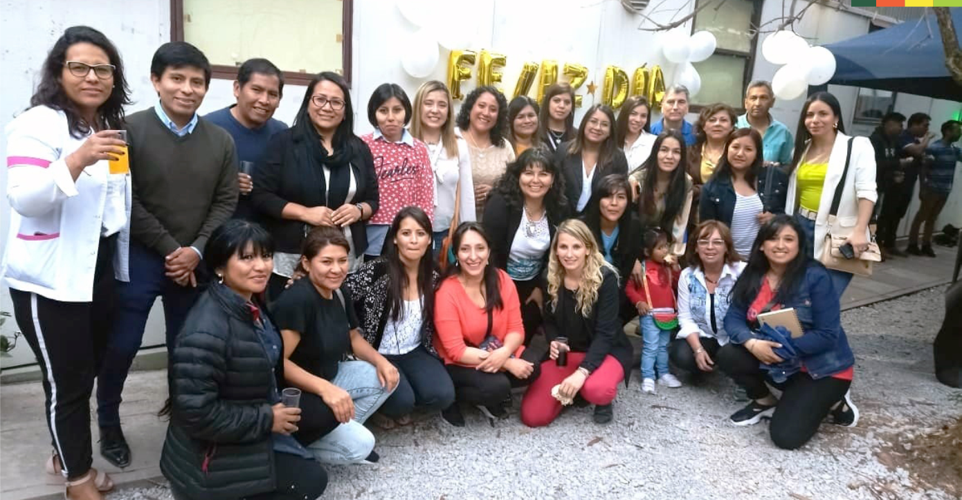 FCA - UNJu celebró el Día del Bromatólogo