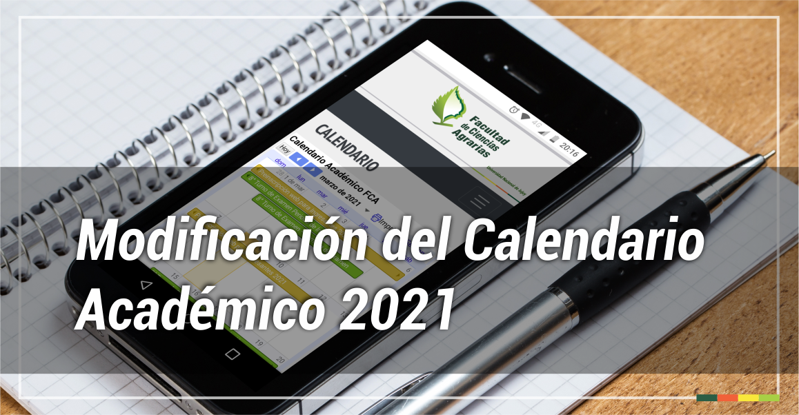 Periodo de Inscripción a materias del 1º cuatrimestre y anuales y próximo turno de examen