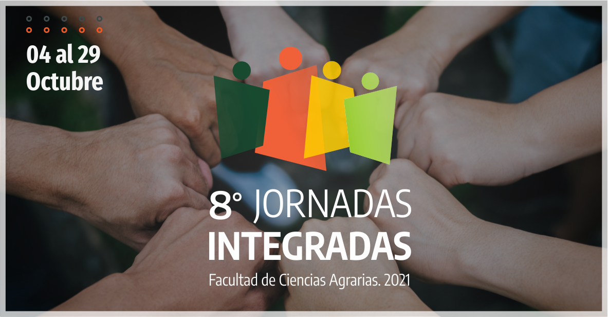 8° Jornadas Integradas de la FCA