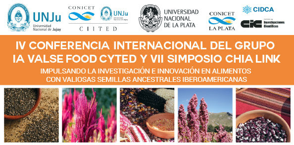 Jujuy y La Plata serán anfitrionas de conferencia y simposio de carácter internacional