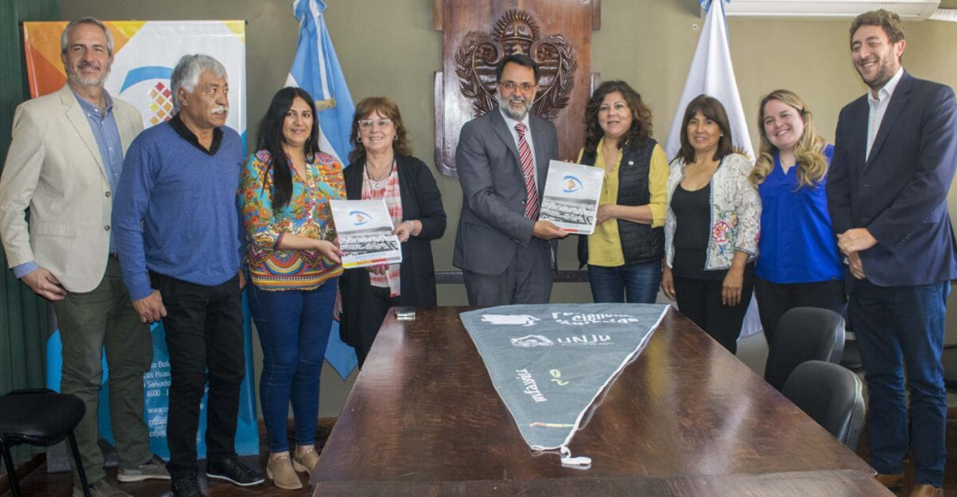 Ediles declararon de interés municipal el “IX encuentro latinoamericano de Prunus sin Fronteras”