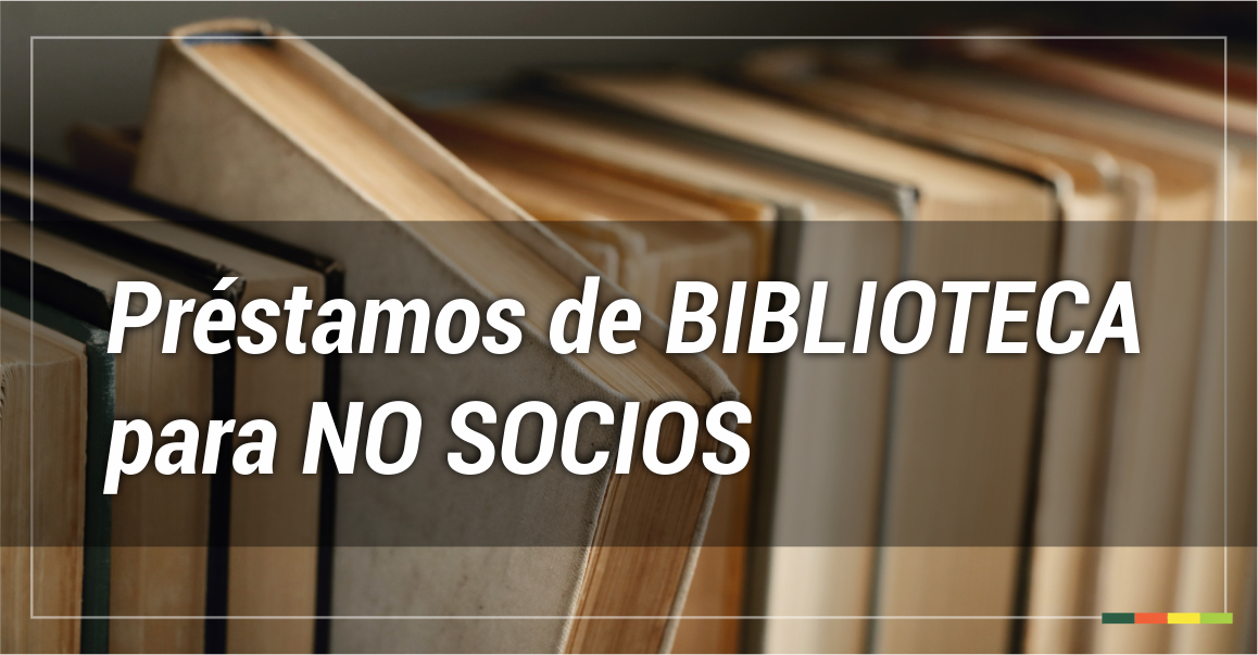 Se amplía el servicio de préstamos de Biblioteca a estudiantes de la FCA