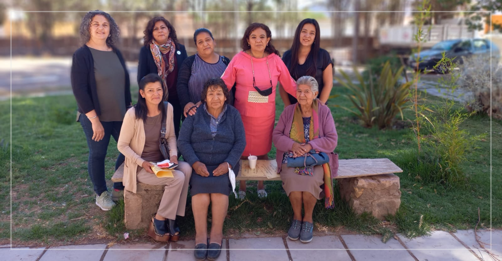 Dió inicio el Seminario Internacional "Campo y Cocina, agregado de valor al territorio"